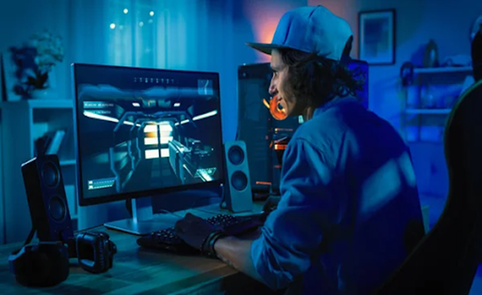 Online Games