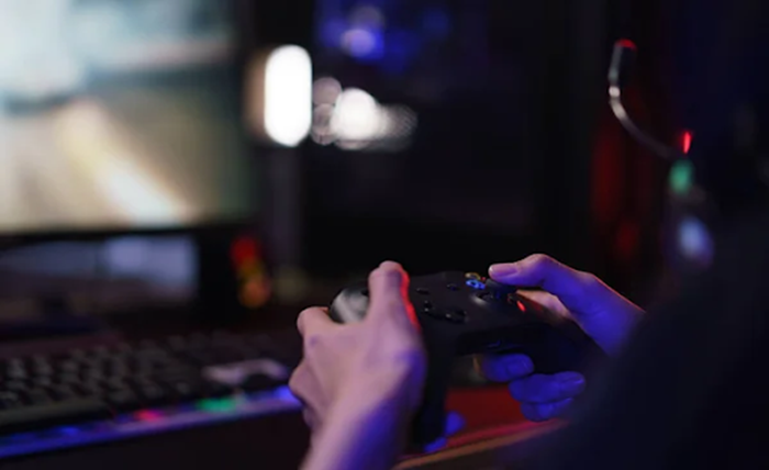 Online Gaming