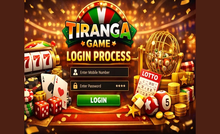 Tiranga Trading