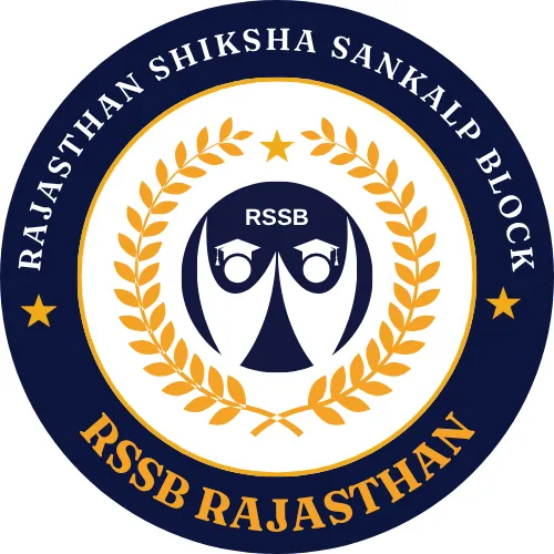 RSSB Rajasthan